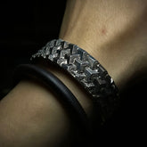 General Huo's Armor Bracelet